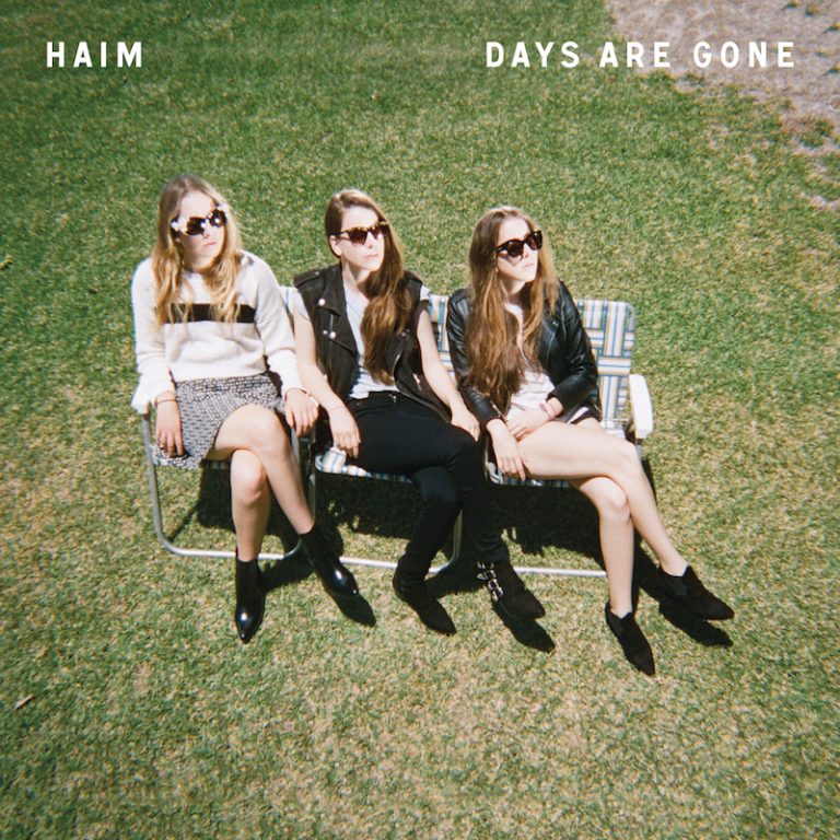 Days Are Gone Turns 10