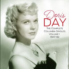 Doris Day – The Complete Columbia Singles, Volume 1 1947-48 (2023)