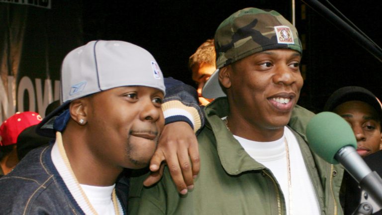 Memphis Bleek Recalls Jay-Z Getting Revenge on Roc-A-Fella Crew Over Having to Pump Gas In The Snow