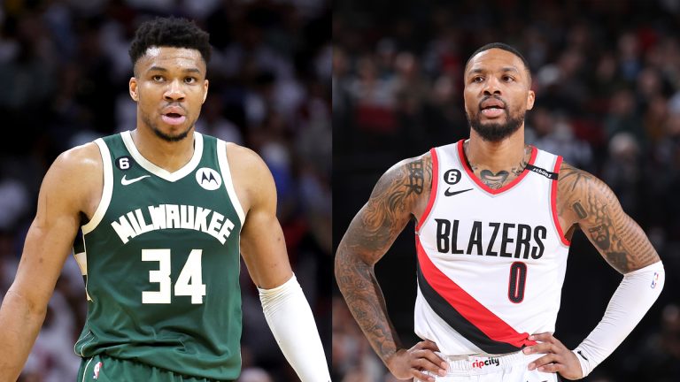 The Best Duos in the NBA Right Now, Ranked