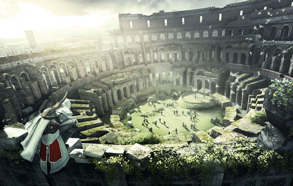 ‘Assassin’s Creed 2’, ‘Brotherhood’ and ‘Revelations’ to lose server support