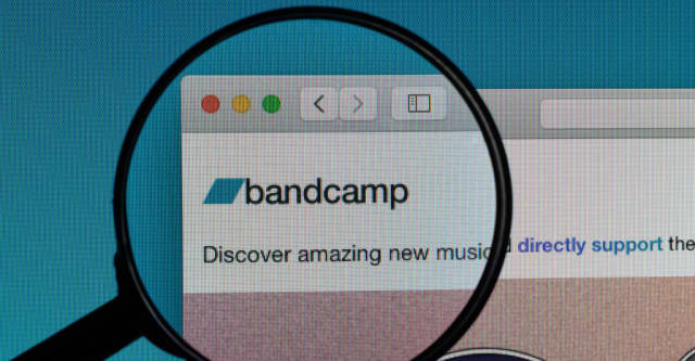 Bandcamp hit with layoffs following Songtradr acquisition