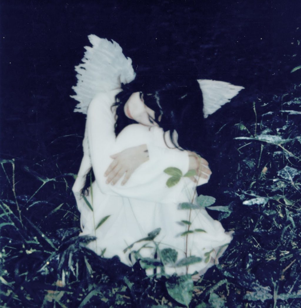 body / negative – “everett” (Feat. Midwife)
