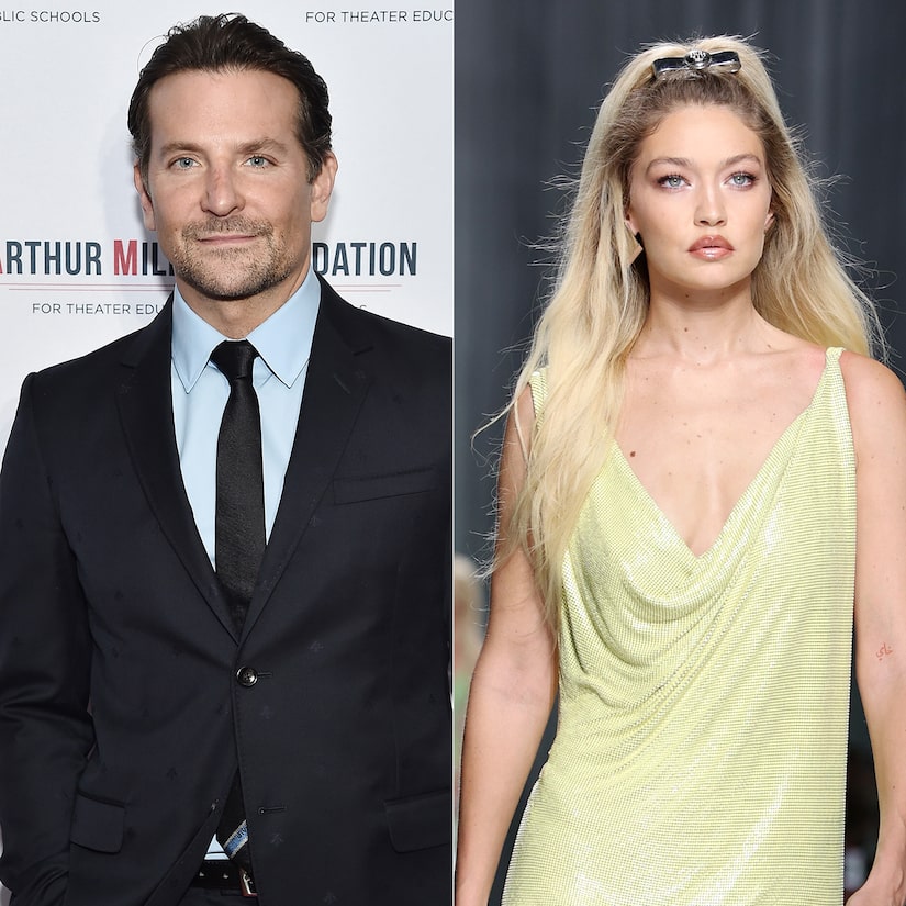 Bradley Cooper & Gigi Hadid Spark More Dating Rumors