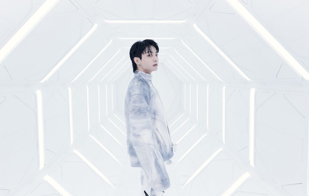 BTS’ Jungkook announces first solo concert, ‘Golden Live On Stage’