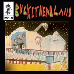 Buckethead – Crossing The Cosmos (2023)