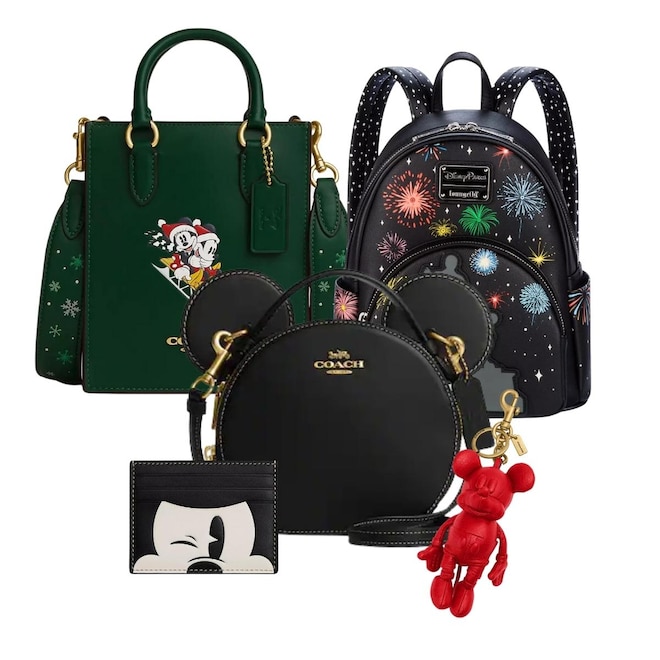 Celebrate Disney’s 100th Anniversary with These Magical Products