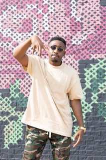 Cinooo: The GRIM – Redefining Memphis Musi