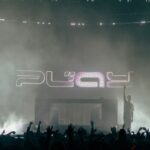 Dancing Astronaut, RL Grime partner for ‘PLAY’ tour stop at Hammerstein Ballroom on November 10