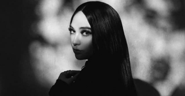 DJ Haram announces Handplay EP, shares title track