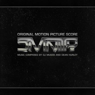 Dj Muggs & Dean Hurley – Divinity Original Motion Picture Score (2023)
