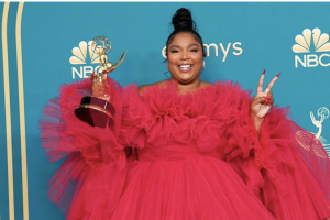Eighteen of Singer Lizzo’s Employees Sign Declarations of Support