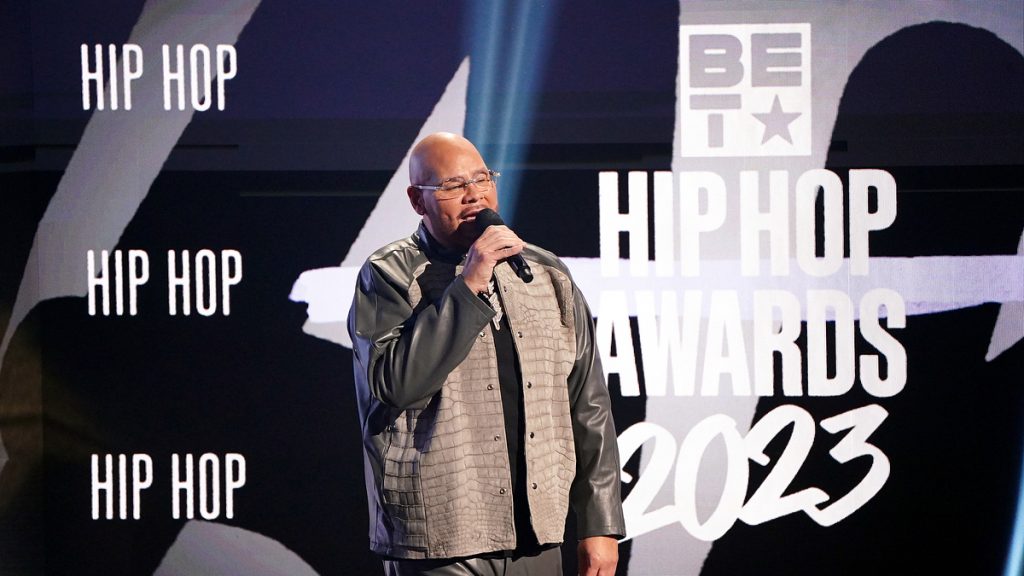 Here Are the Winners of the 2023 BET Hip Hop Awards