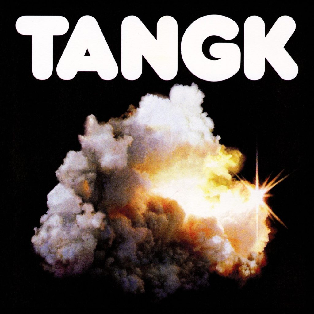 IDLES announce new album ‘TANGK,’ share “Dancer” ft LCD Soundsystem’s James Murphy & Nancy Whang