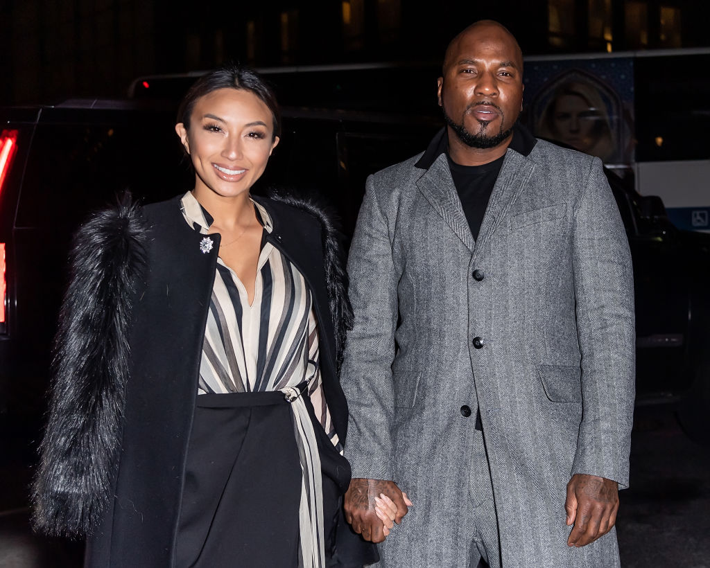 Jeannie Mai Shares Monaco’s Adorable Halloween Costume, Says Family Is “Most Important”