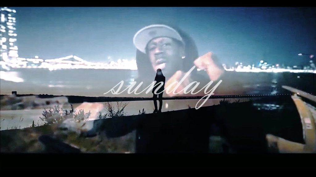 Justo The MC & Brelstaff – Sunday (Music Video/iTunes/Spotify)
