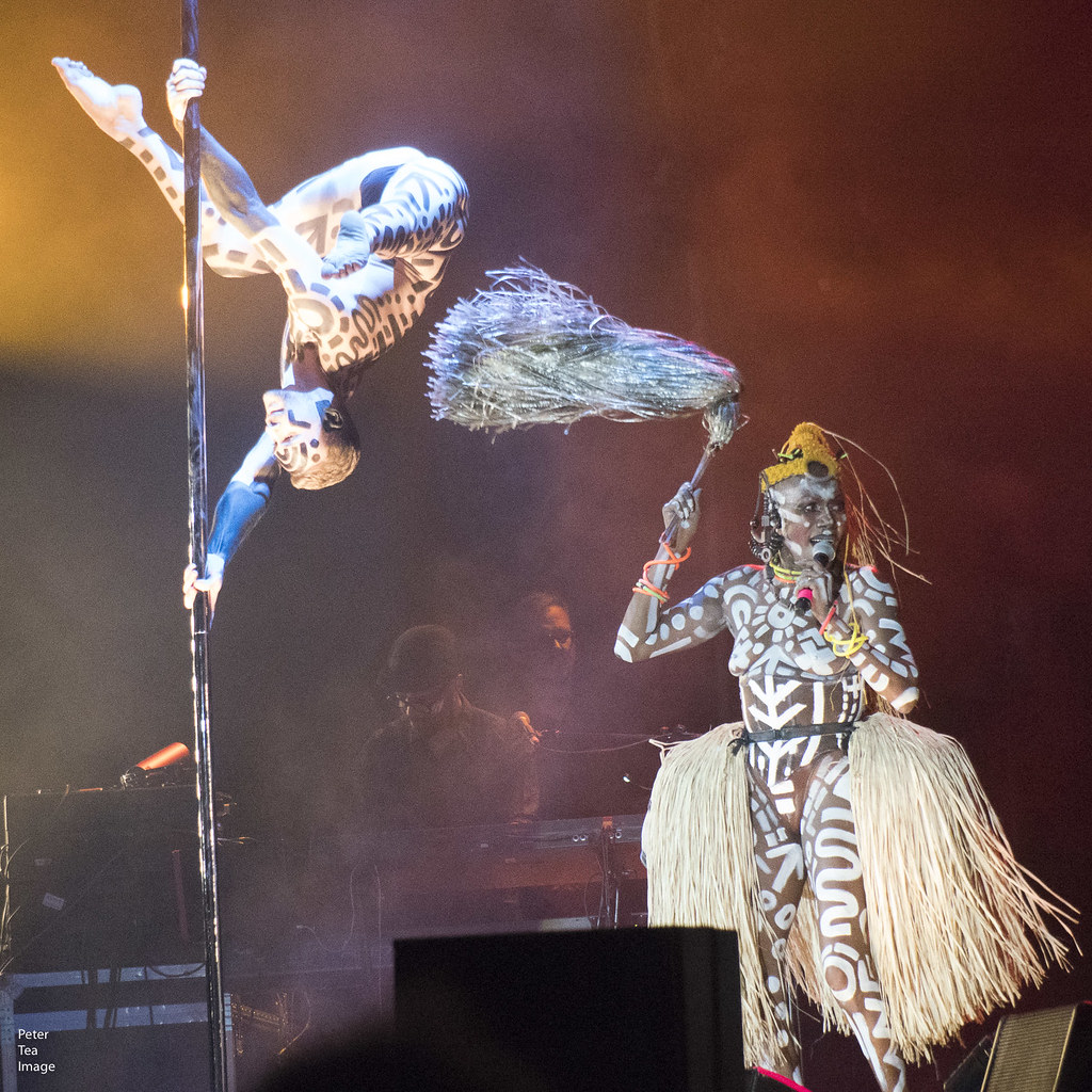 Lady Gaga And The Rolling Stones Hit The Billboard Charts Together