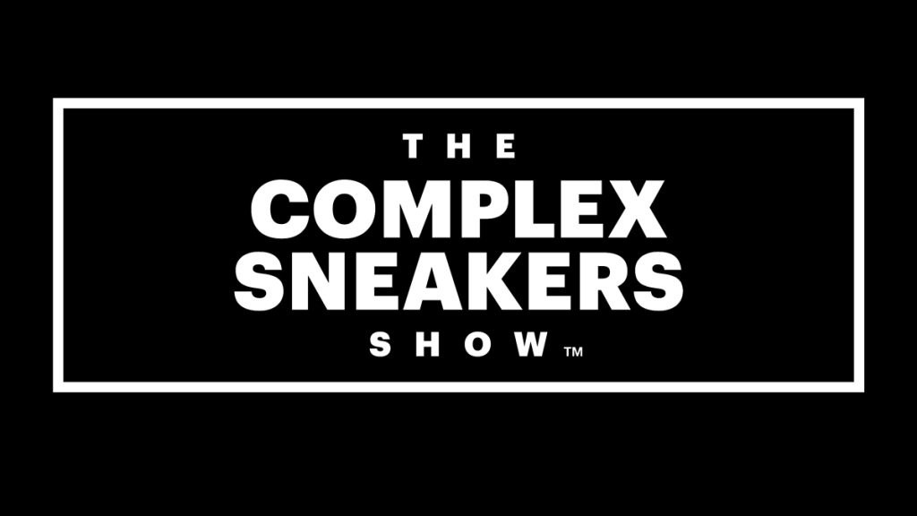 Listen to Episode 1106 of 'The Complex Sneakers Show': Westside Gunn
