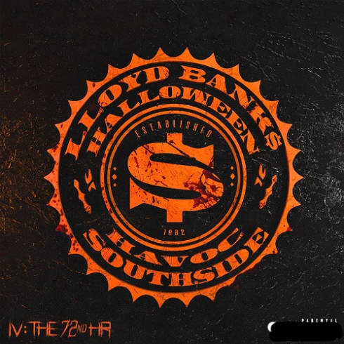 Lloyd Banks – Halloween Havoc IV The 72nd Hr (2023)