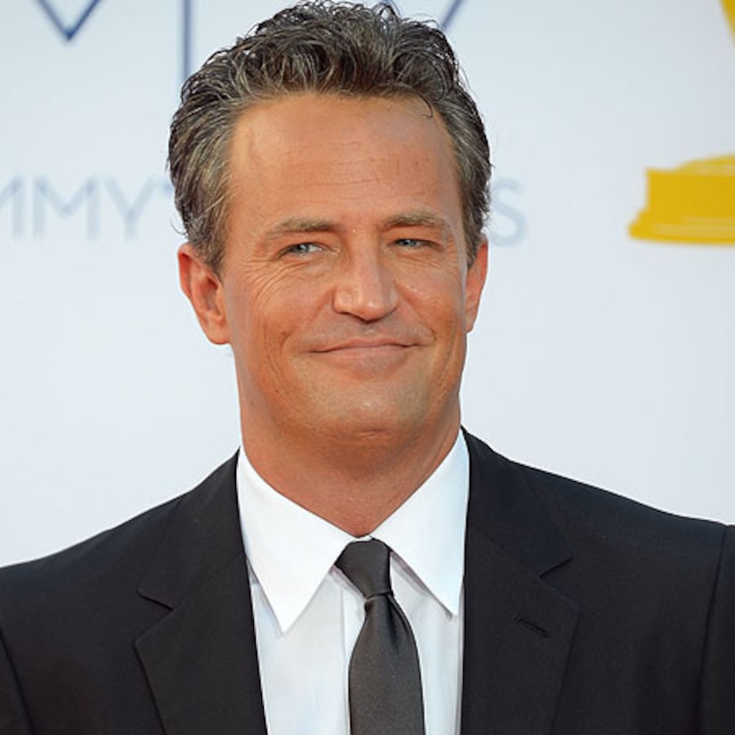 Matthew Perry Autopsy Results Are 'Inconclusive'