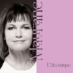 Maurane – L’electrique (2023)