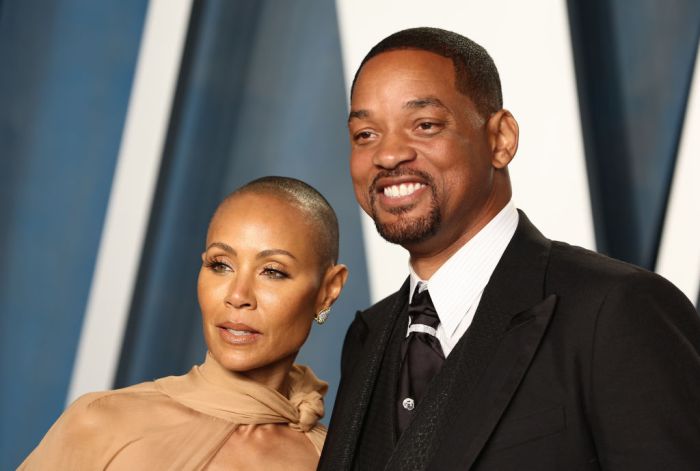 No Prenup, No Divorce! Jada Pinkett Reveals She Didn’t Sign A Prenup To Prevent A Potential Divorce