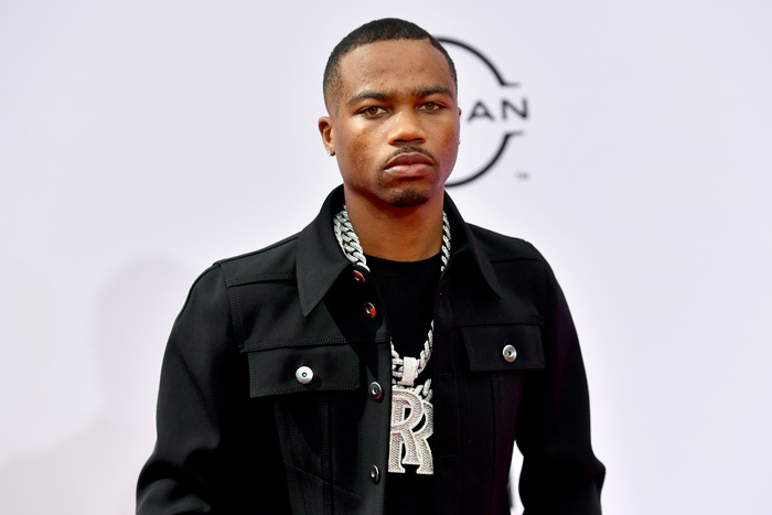 Roddy Rich Set to Perform in Nigeria for Flytime Fest 2023