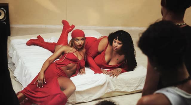 Shygirl and Tinashe cancel tour due to Shygirl’s respiratory condition