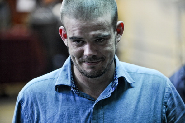 Sicko: Joran Van Der Sloot Finally Confesses To Natalee Holloway Murder, Smashed Head With Cinder Block