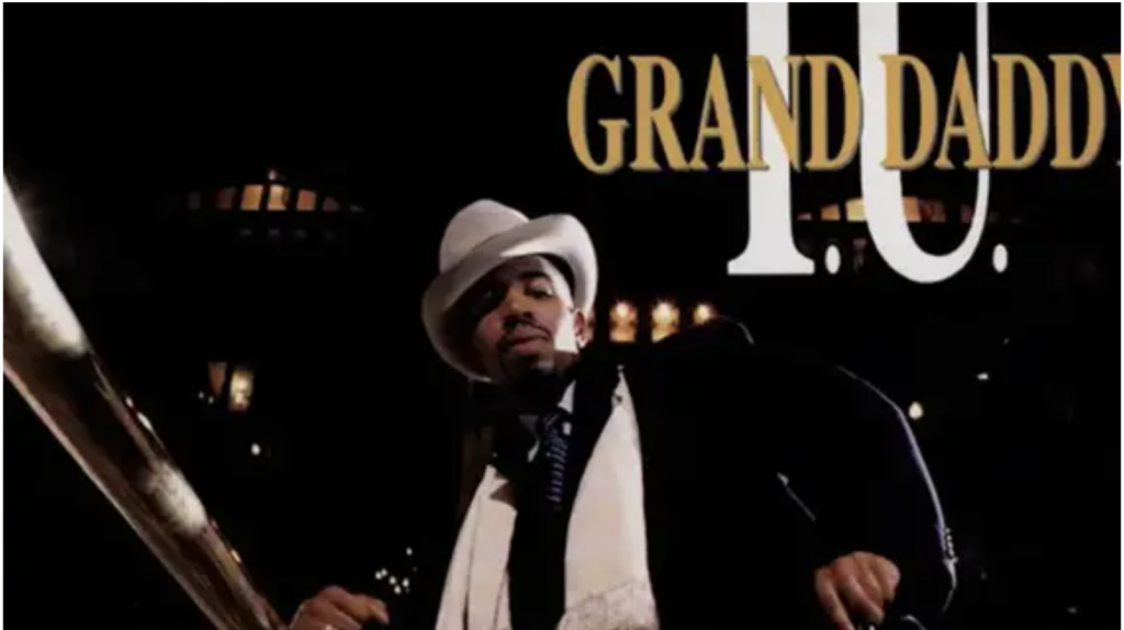 Today In Hip Hop History: Grand Daddy I.U. Dropped His Debut LP ‘Smooth Assassin’ 33 Years Ago