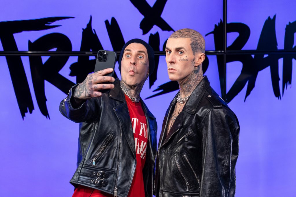 Watch blink-182 and Green Day play new songs at When We Were Young + Lil Wayne, Tony Hawk & more