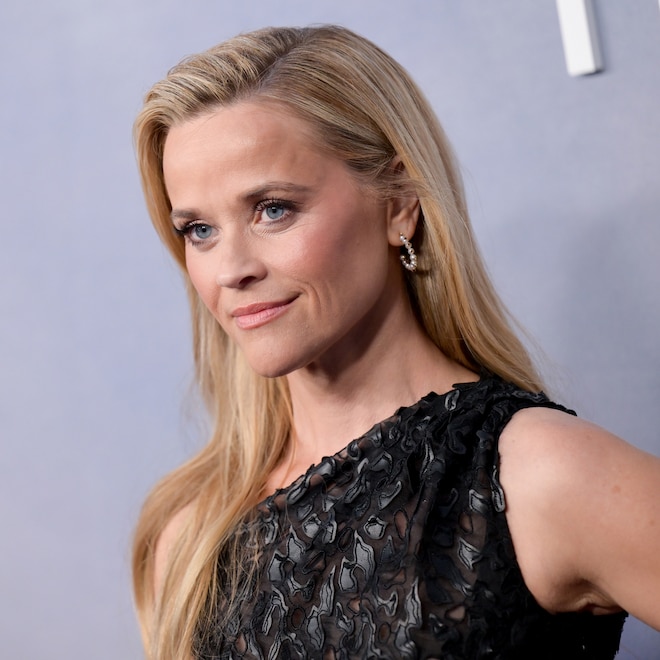 Why Reese Witherspoon Feels Like She "Broke" a Year Ago