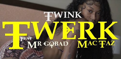 Bay Area Rapper Boy Boy Twink Makes an Impact with "Twerk Sumthin"