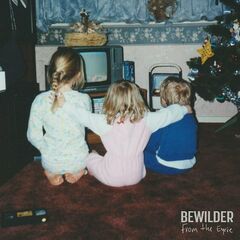 Bewilder – From The Eyrie (2023)