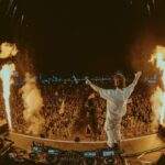 Blanke returns to Monstercat on ‘Crashing Hard’ with Casey Cook, plans ‘Emergence’ EP tour