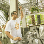 Bleu Clair turns to Solotoko for EDC Las Vegas ID, ‘The Rhythm’