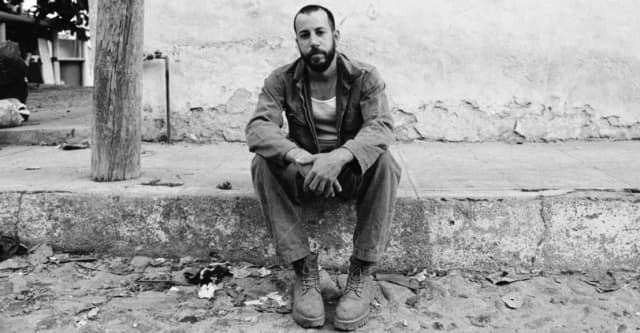Daniel Noah Miller announces debut solo album Disintegration