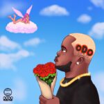 DJ Flex taps his Ghana roots on Afropop hit ‘ODO’