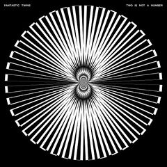 Fantastic Twins – Two Is Not A Number (2023)