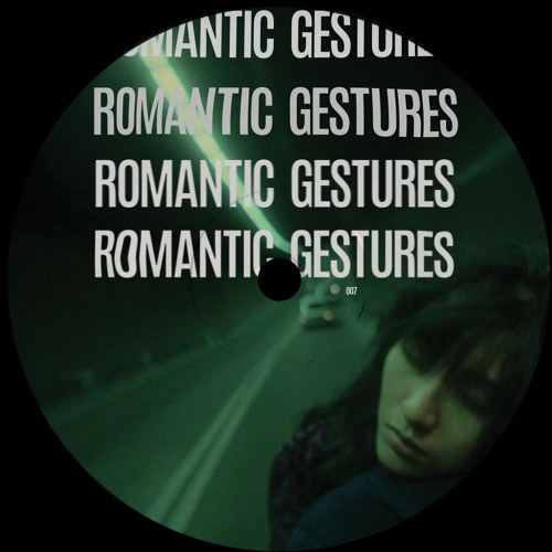Fort Romeau – “A Thousand Times At Night”