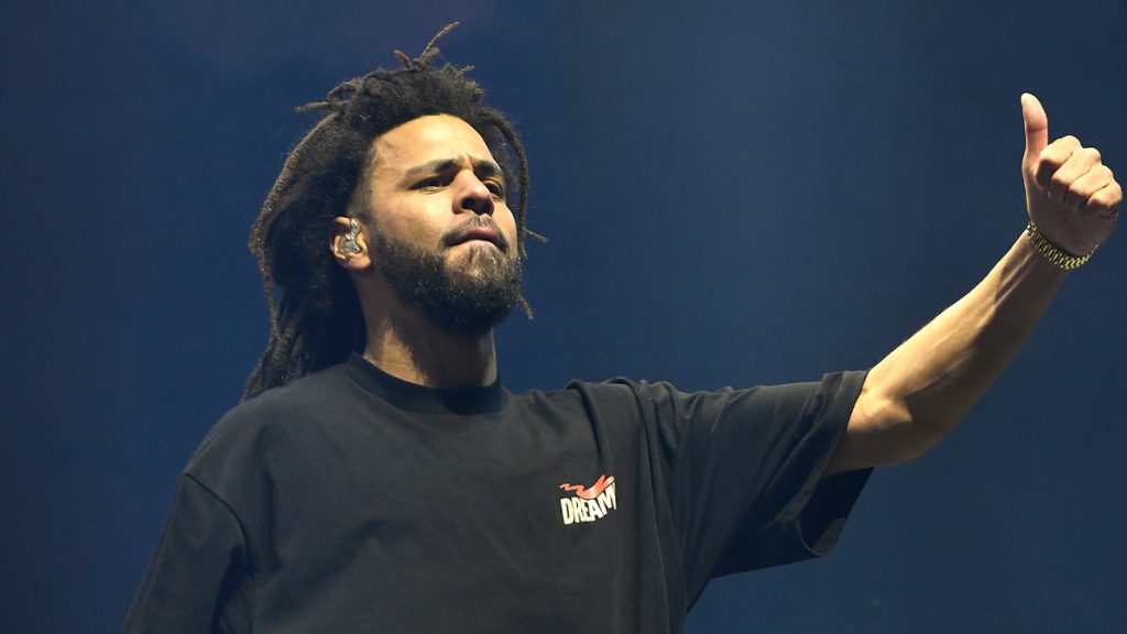 J. Cole's Manager Reveals Why Tour With Drake Won't Hit Certain Major Cities