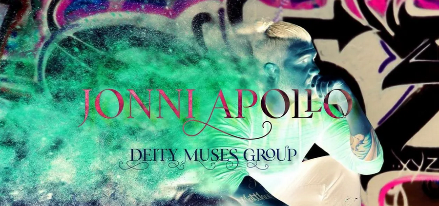 Jonni Apollo: Strongest Link in the Chain