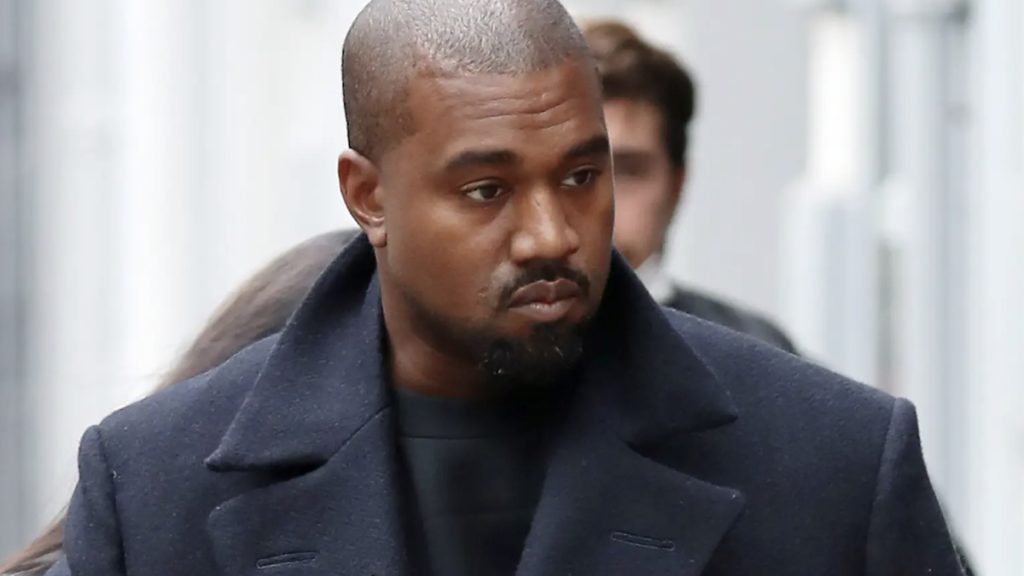 Kanye West Raps ‘How I'm Anti-Semitic’ Lyric on New “Vultures” Track f/ Lil Durk, Ty Dolla Sign, and Bump J