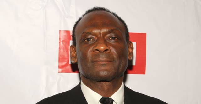 Kool & the Gang co-founder George “Funky” Brown dies at 74
