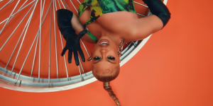 Latto Points to Stans as Reasons for Female Rap Beef