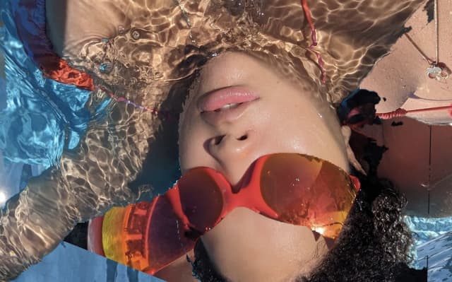 Listen to Shygirl’s new track “thicc”