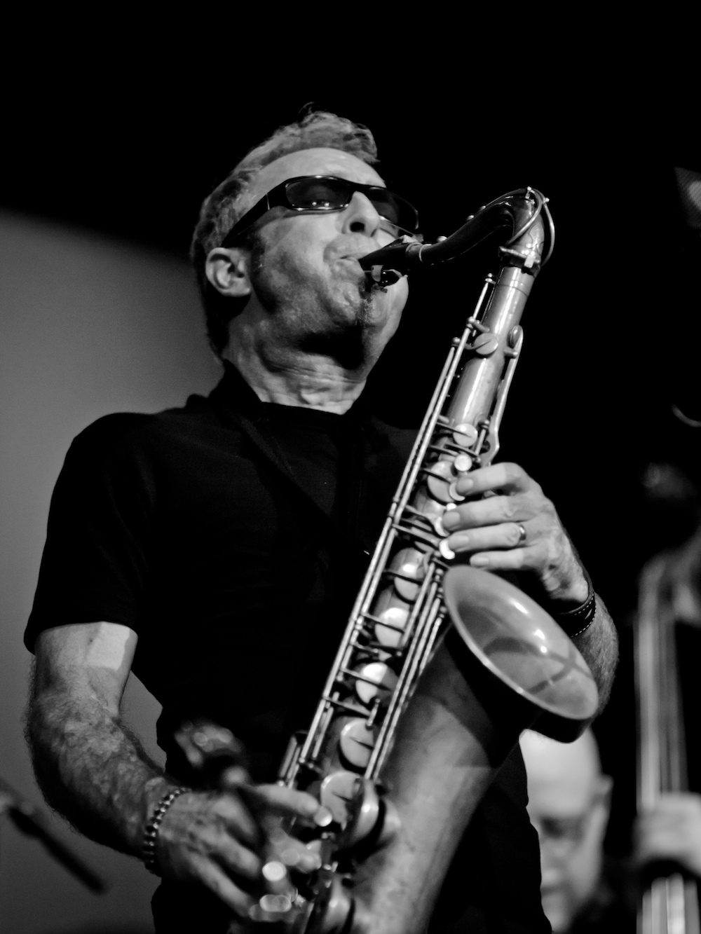 Psychedelic Furs & Waitresses Saxophonist Mars Williams Dead At 68