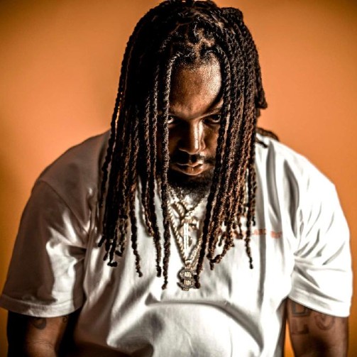 Rapper Swane 1000 Makes an Impact in The South and Beyond