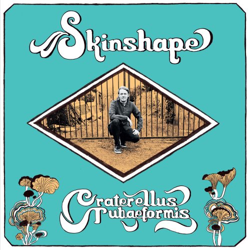 Skinshape – Craterellus Tubaeformis (2023)