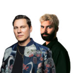 Tiësto and R3HAB release highly anticipated collab – ‘Run Free (Countdown)’
